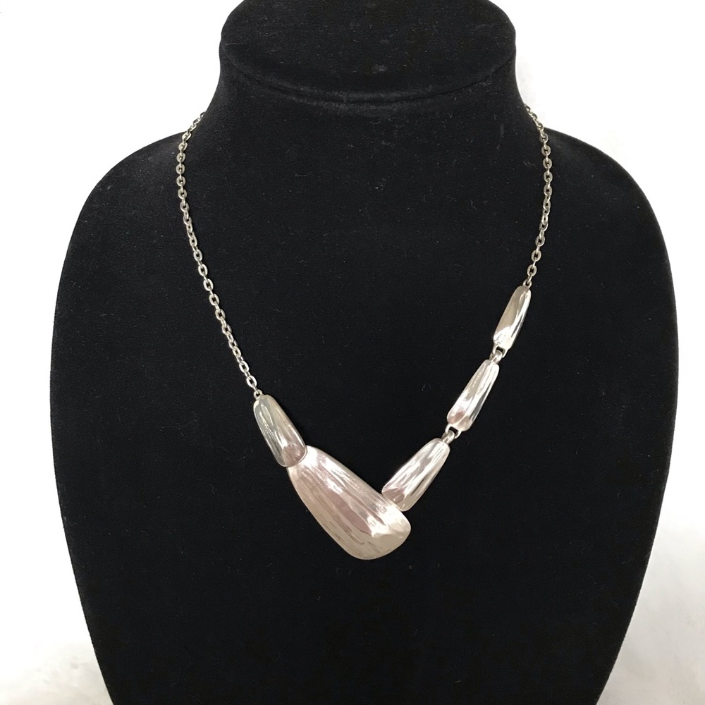 Silpada Highlands Necklace